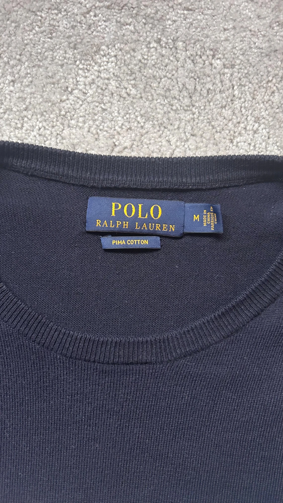 Randig tröja | Polo Ralph Lauren - 3