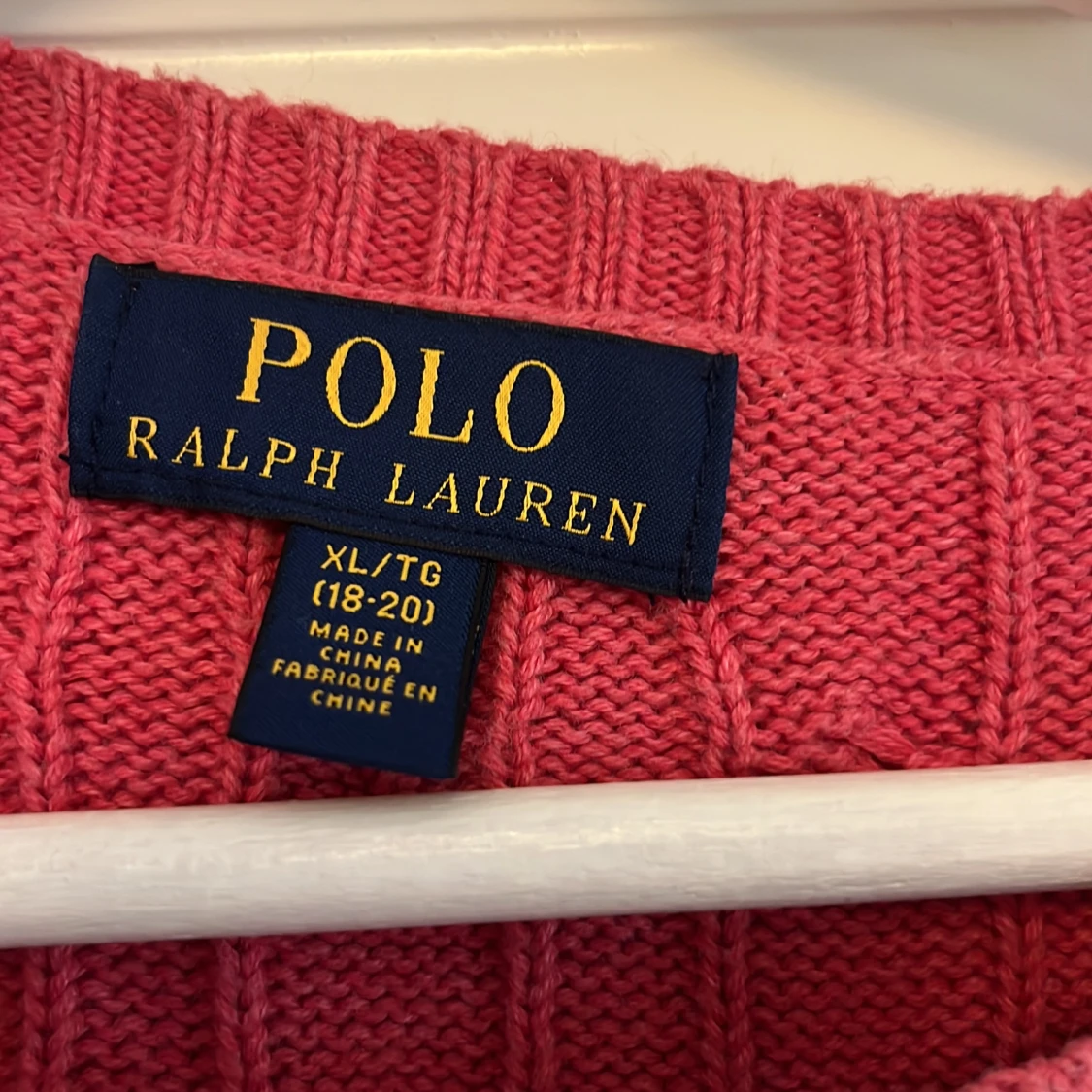 Ralph Lauren sweatshirt - 90