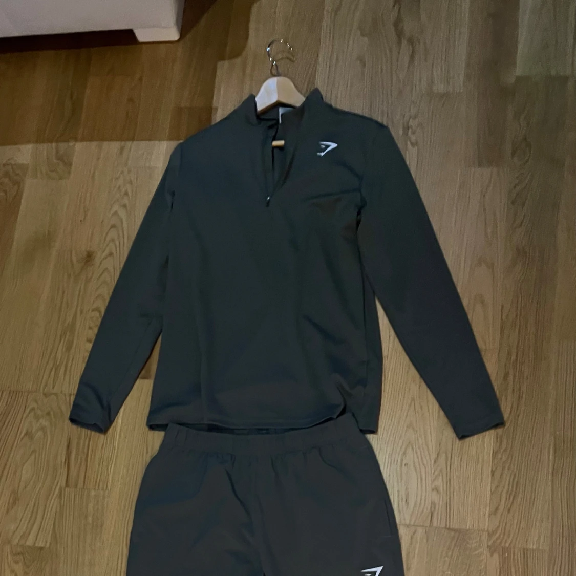 Gymshark träningset