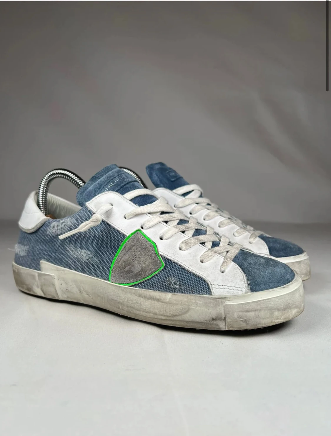 Philippe Model skor - 4