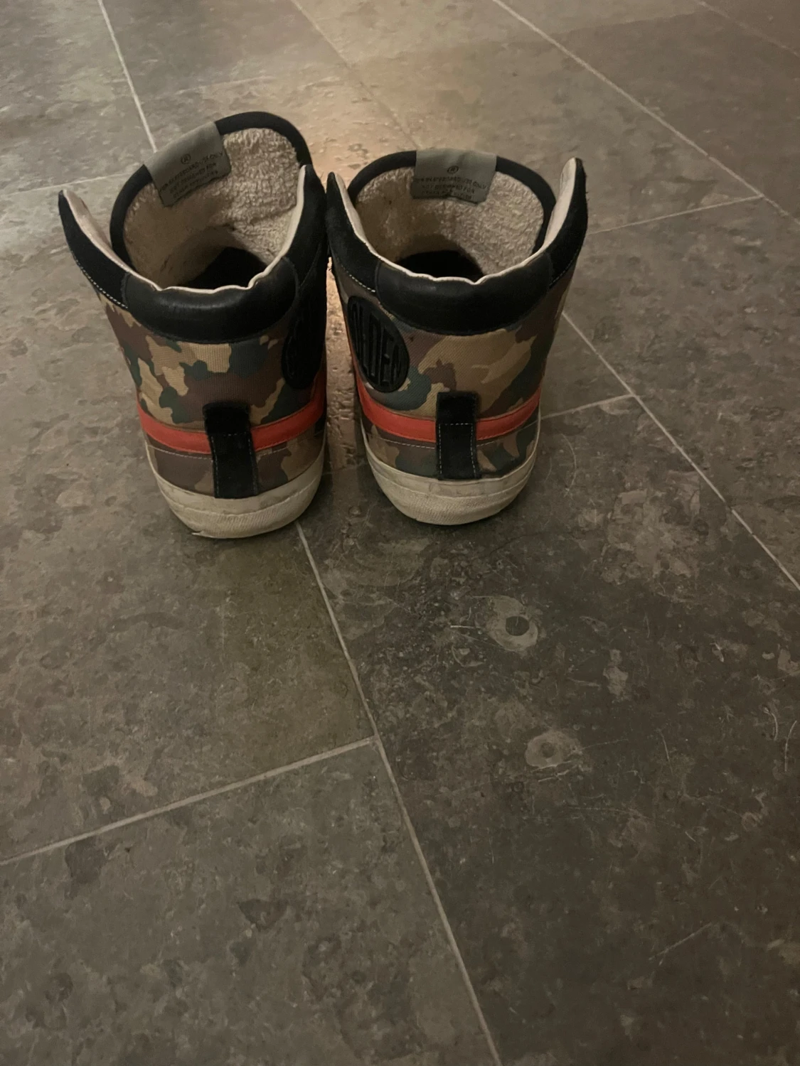 Golden goose skor storlek 42 - 2