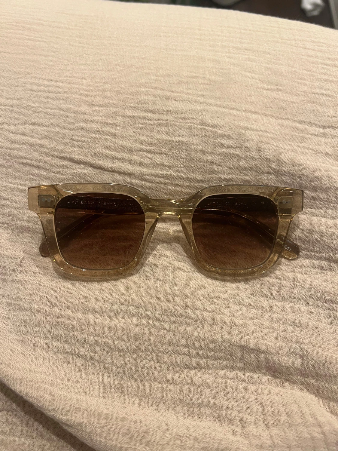 Chimi 04 core - Ecru - 2