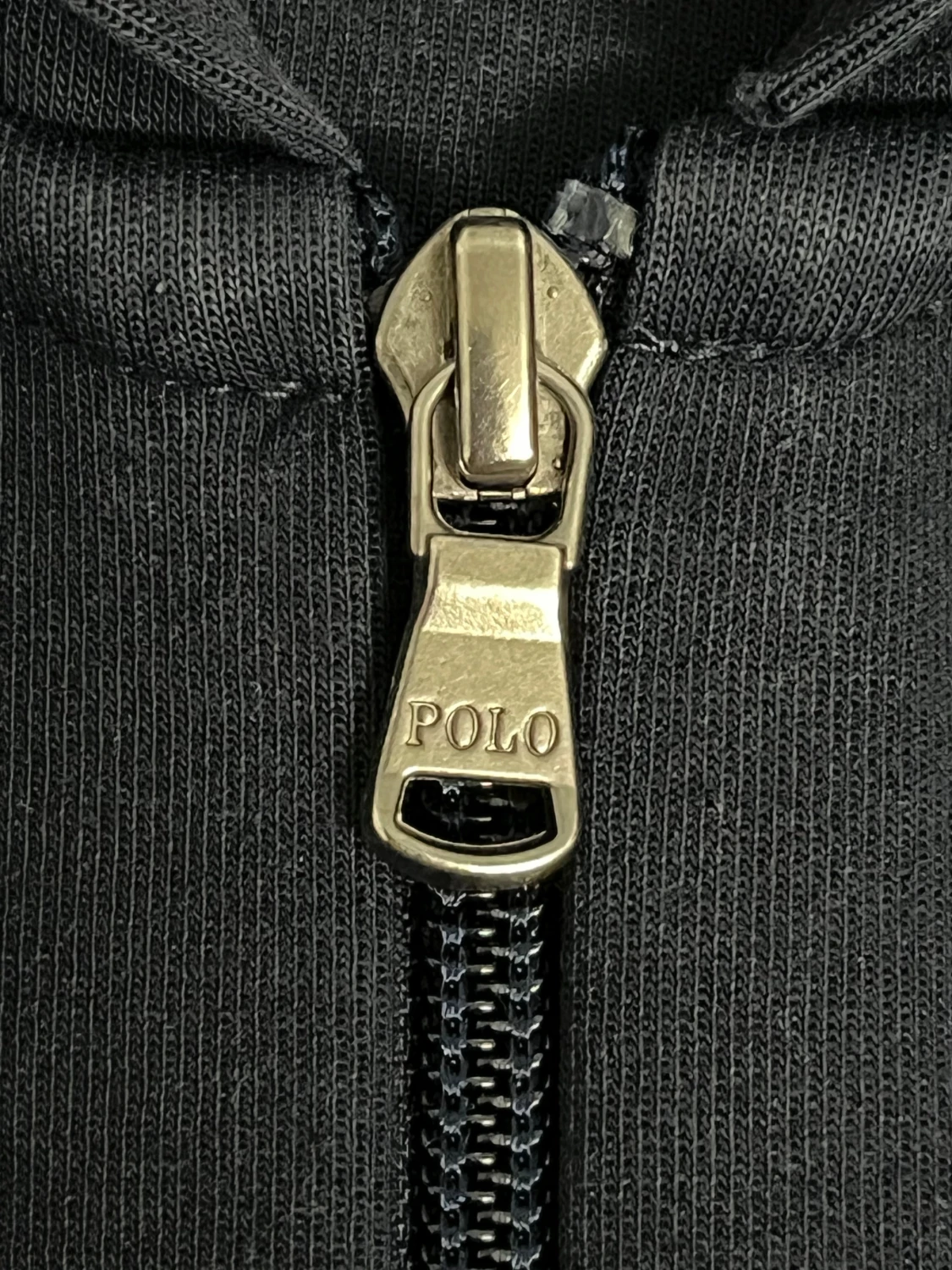  Polo Ralph Lauren hoodie - 2