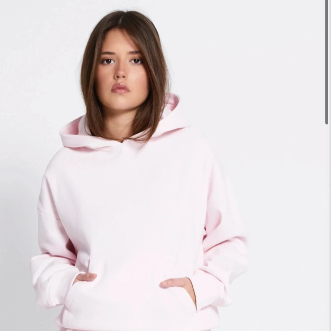 Rosa hoodie  - 1