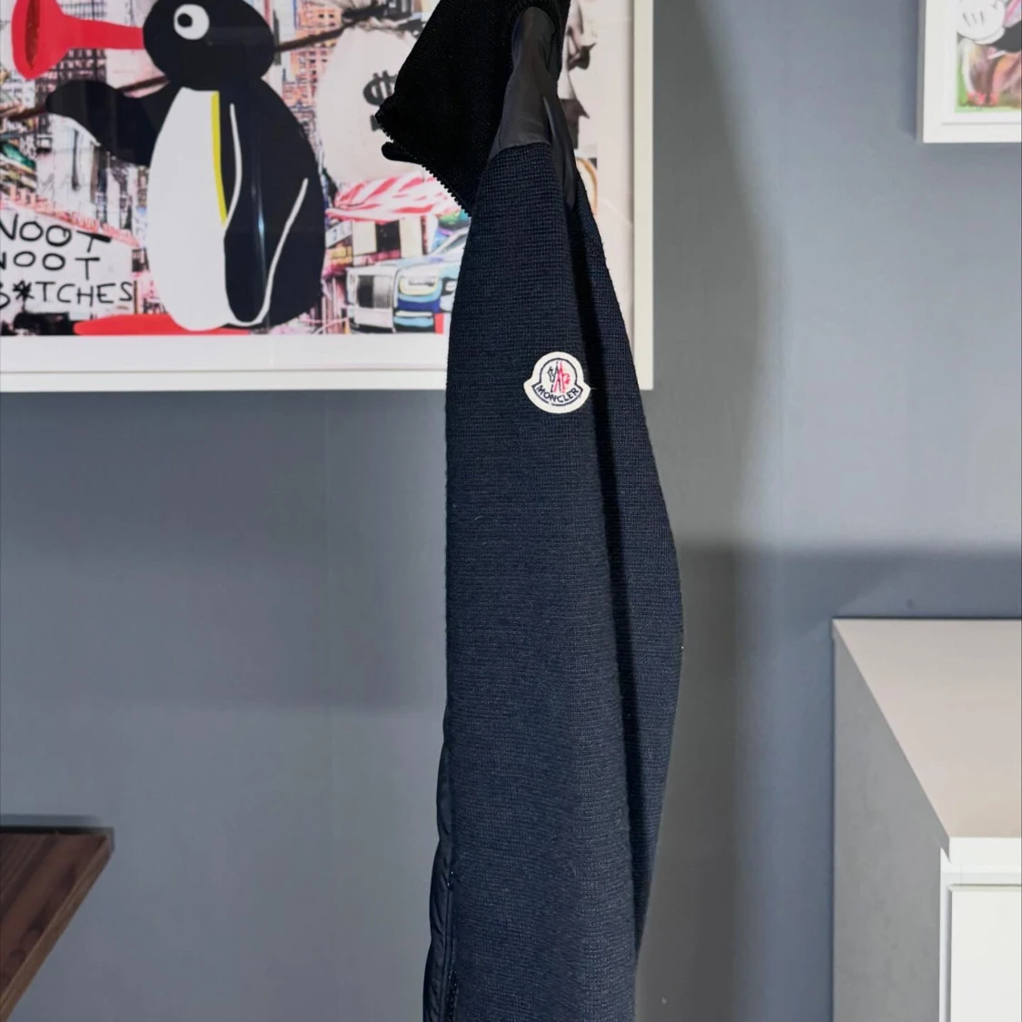 Moncler Cardigan  - 1