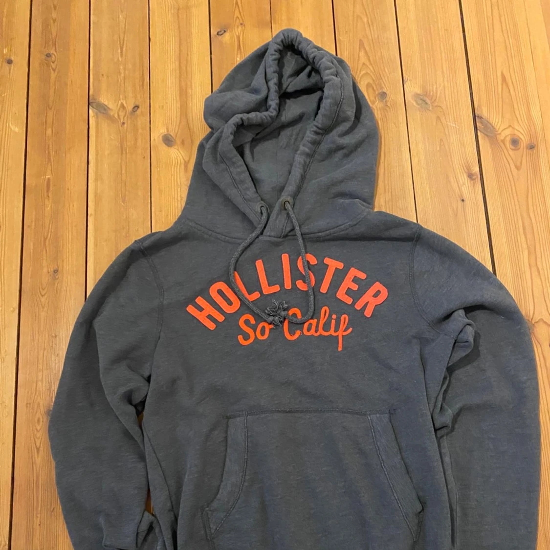 Holister Hoodie