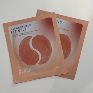 Awakening Eye Gels från XLASH - Awakening Eye Gels från XLASH två par❤️