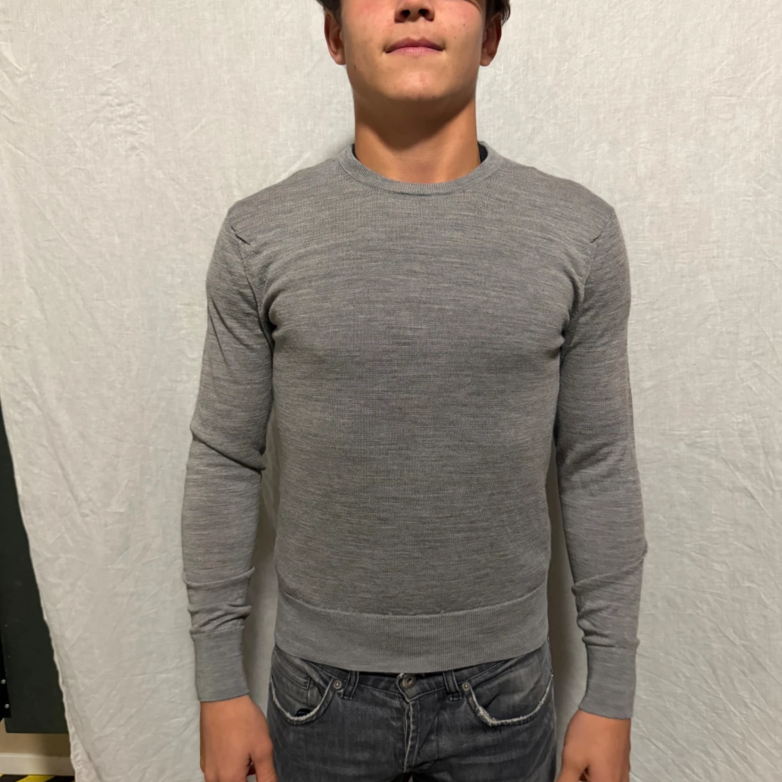 Crew Neck från uniqlo