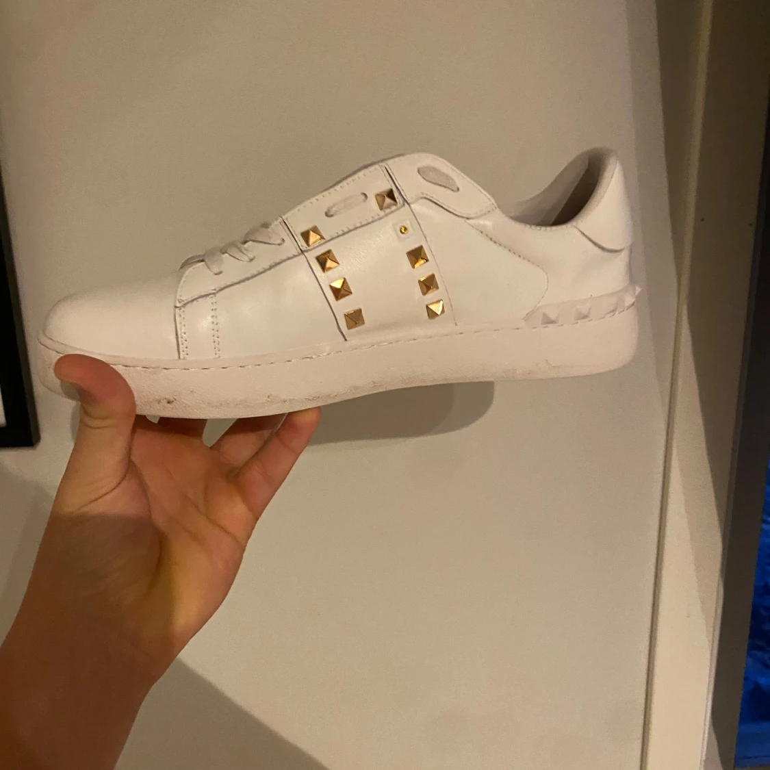 Valentino rockstud  - 3