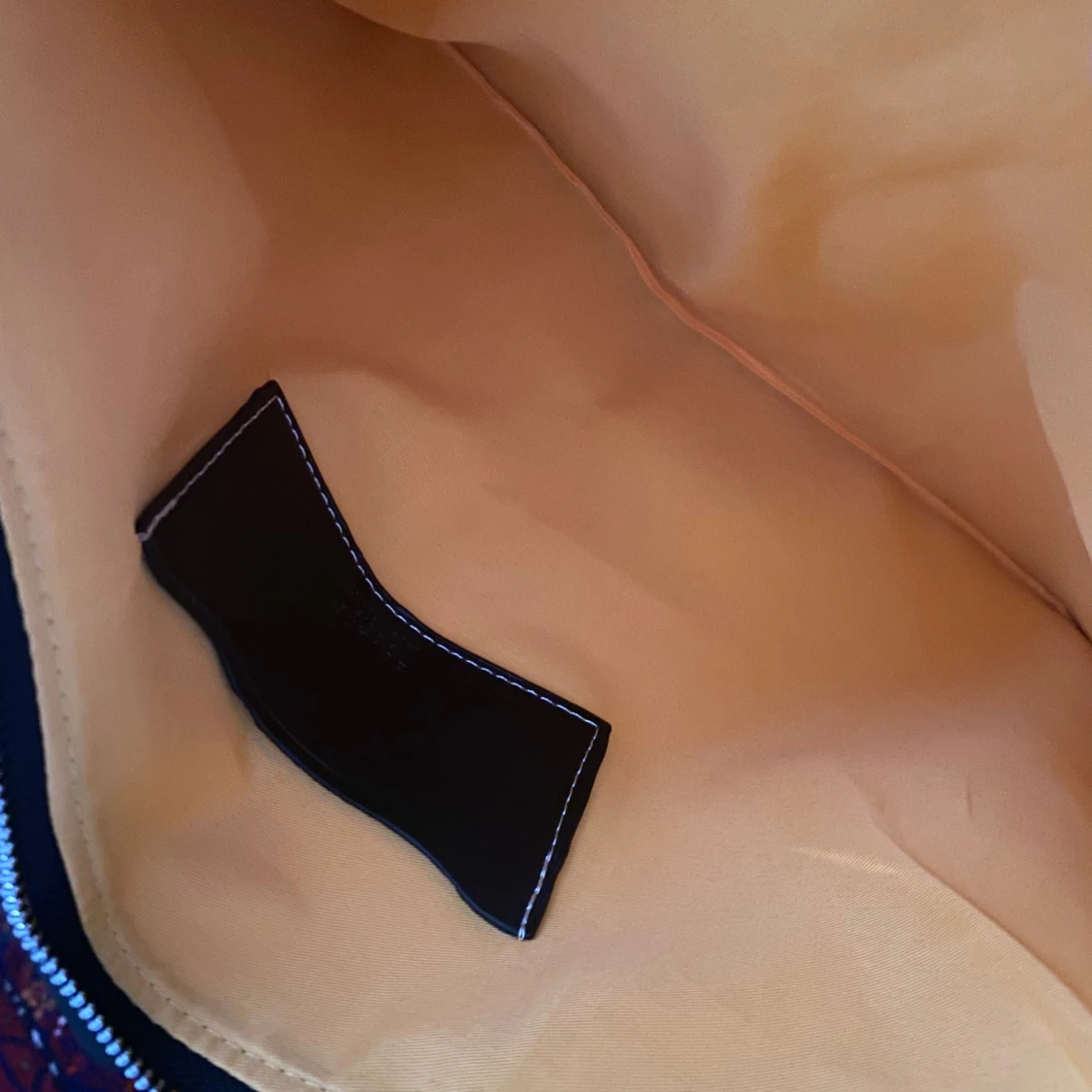 Svart datorfodral - 2