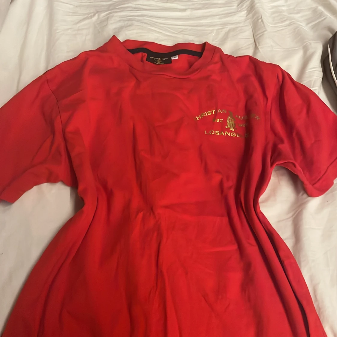  christian audigier Tisha - 1