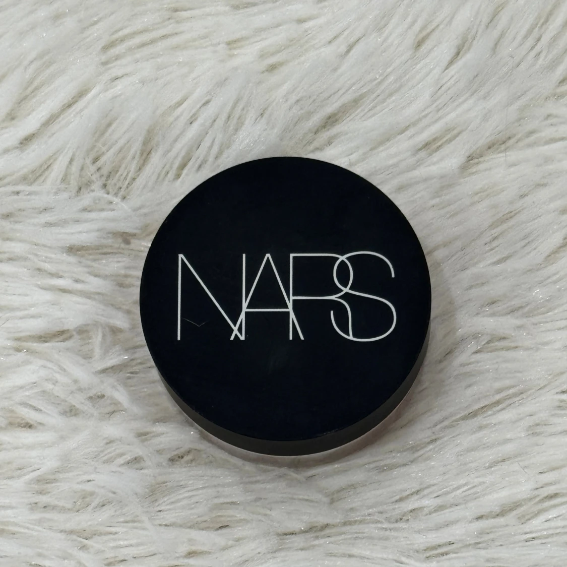 NARS Soft Matte Concealer Chantilly