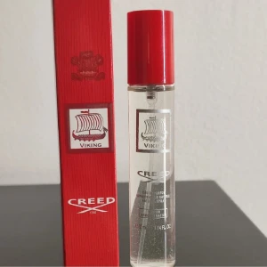 Creed Viking perfume - Creed Viking perfume. 33ml bottle. New. A great all year around fragrance.