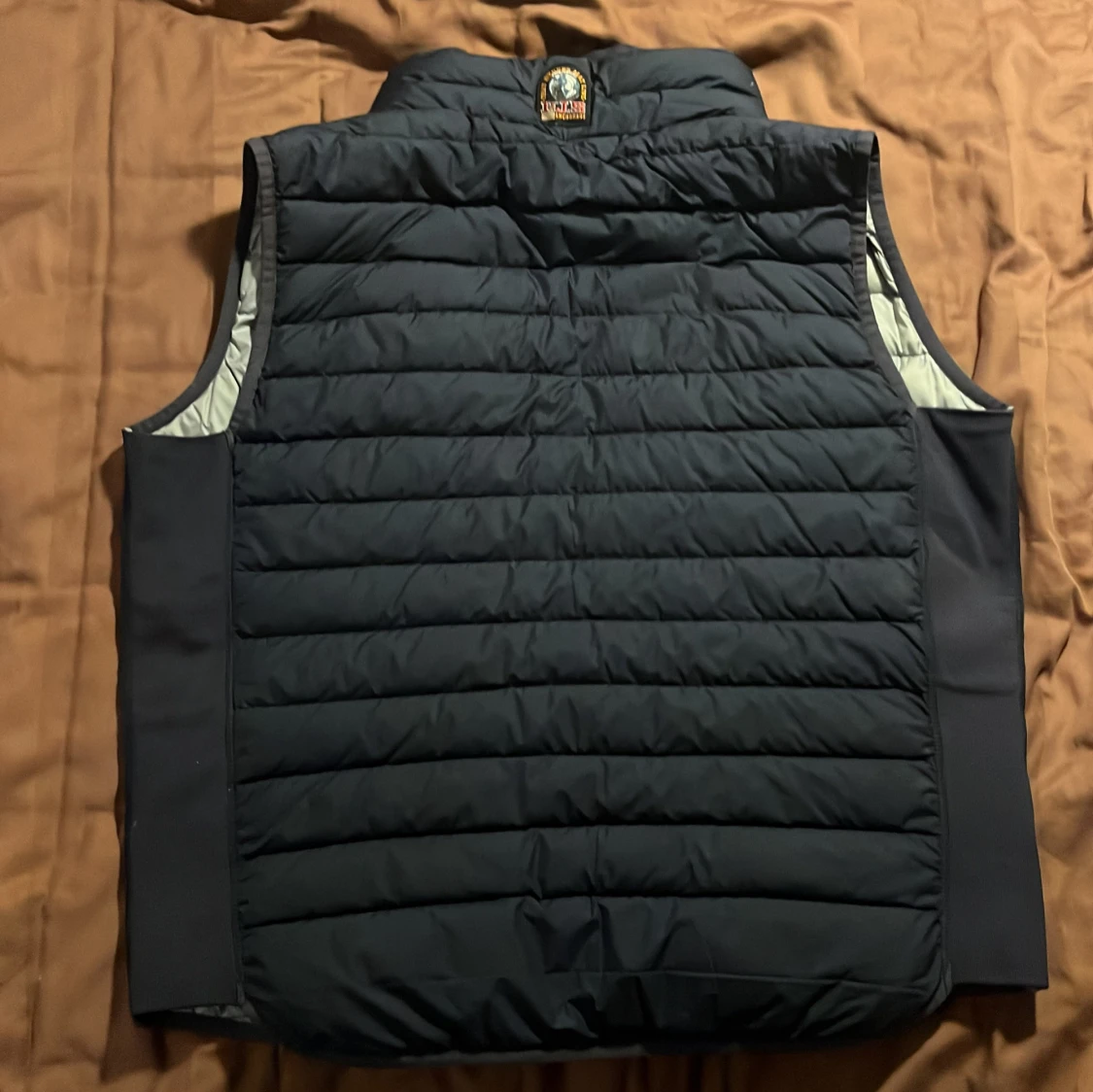 Mörkblå väst från Parajumpers - 1