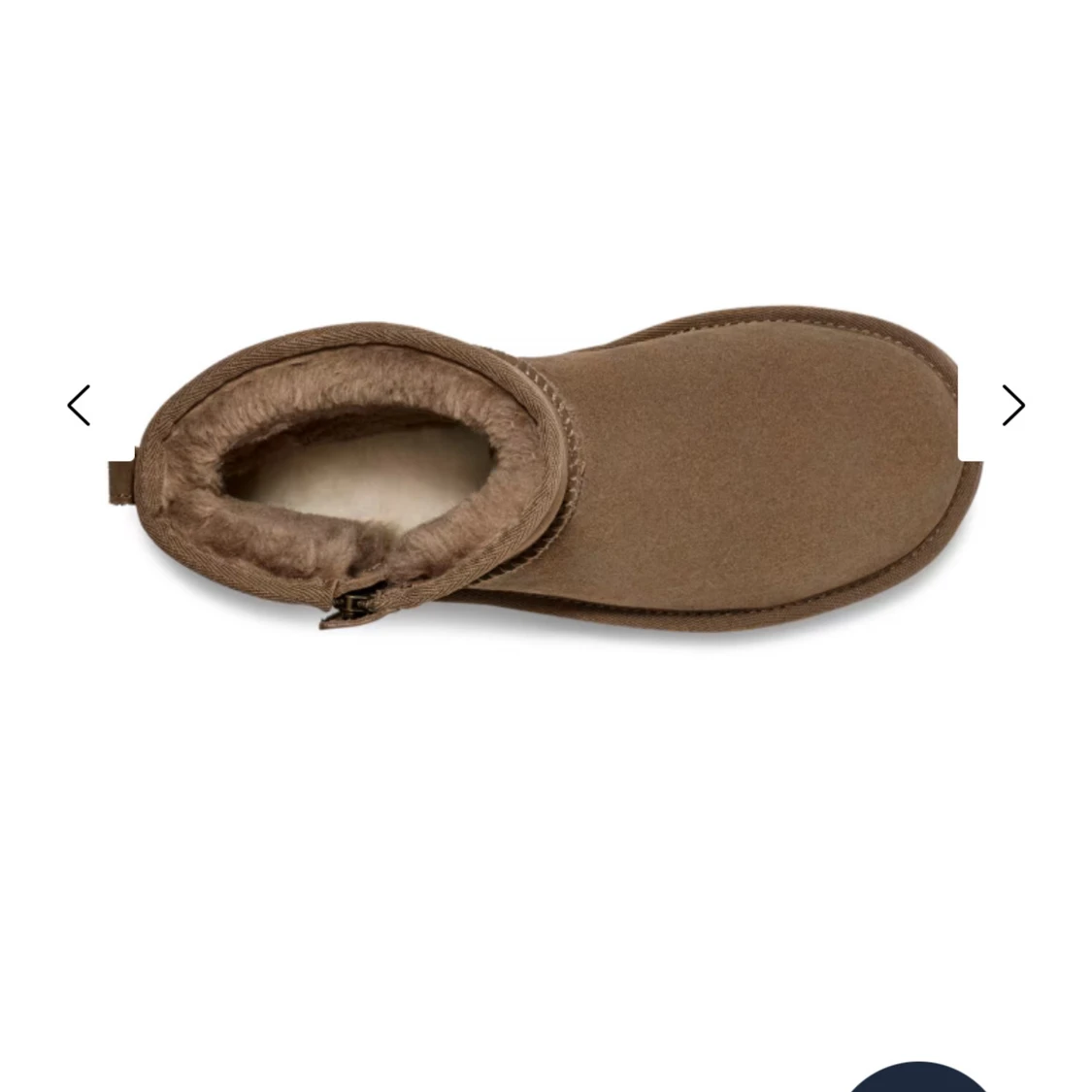 UGG W Classic Mini Baile – nyskick, använda 1 gång (med kartong & inlägg) - 2