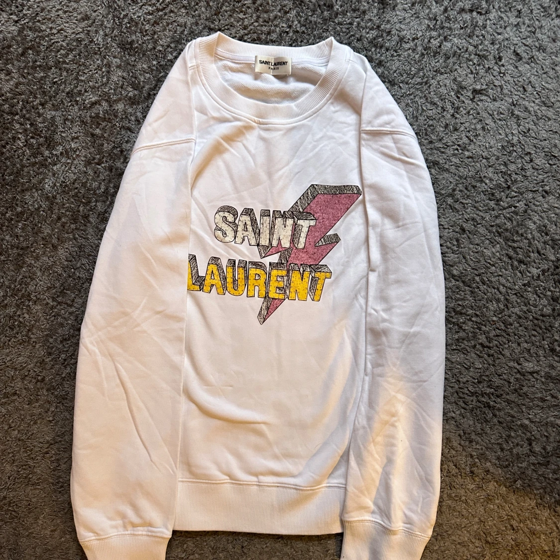 ysl longsleeve