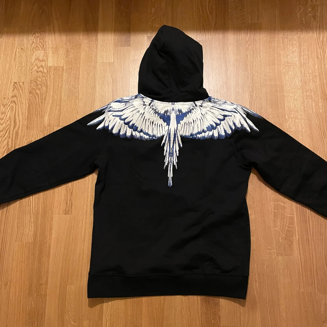 Marcelo Burlon Hoodie - 2