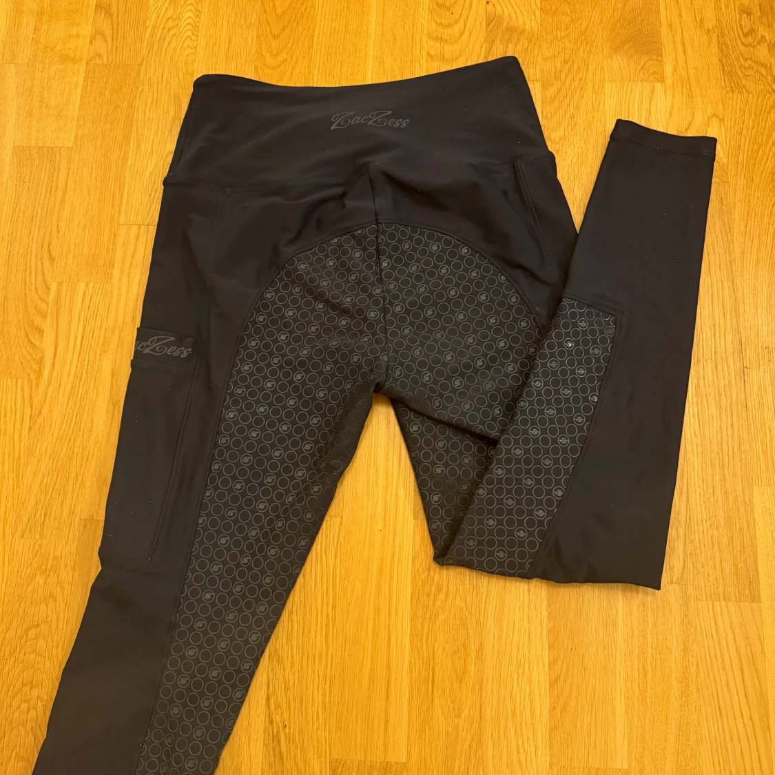 zaczess ohio byxor - 2