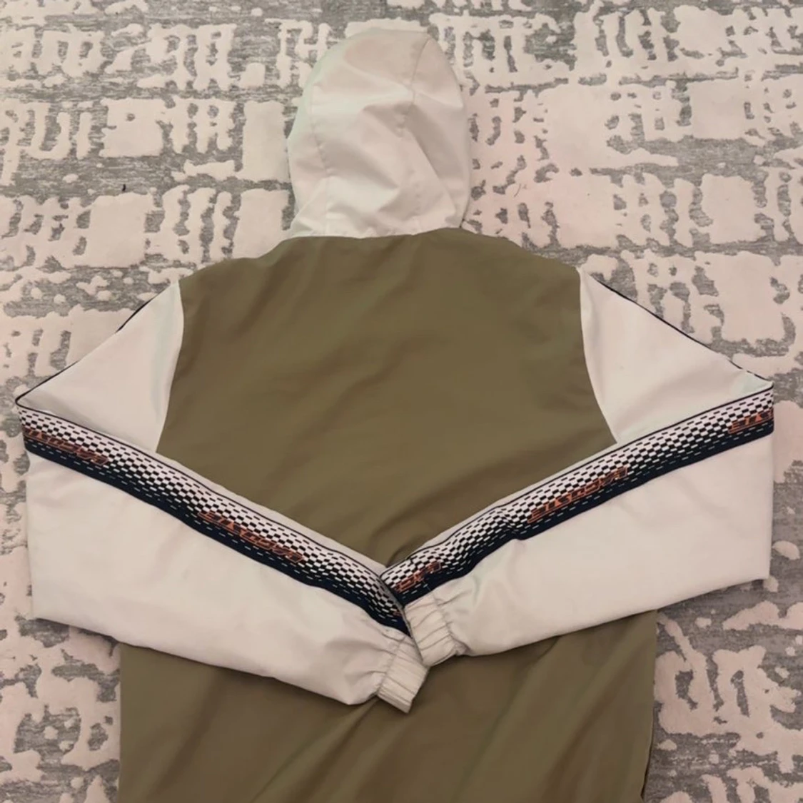 La coste vindjacka  - 2