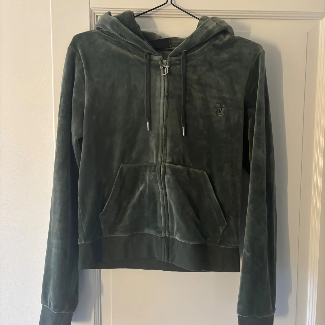 Grönt mjukis set från Juicy Couture - 2