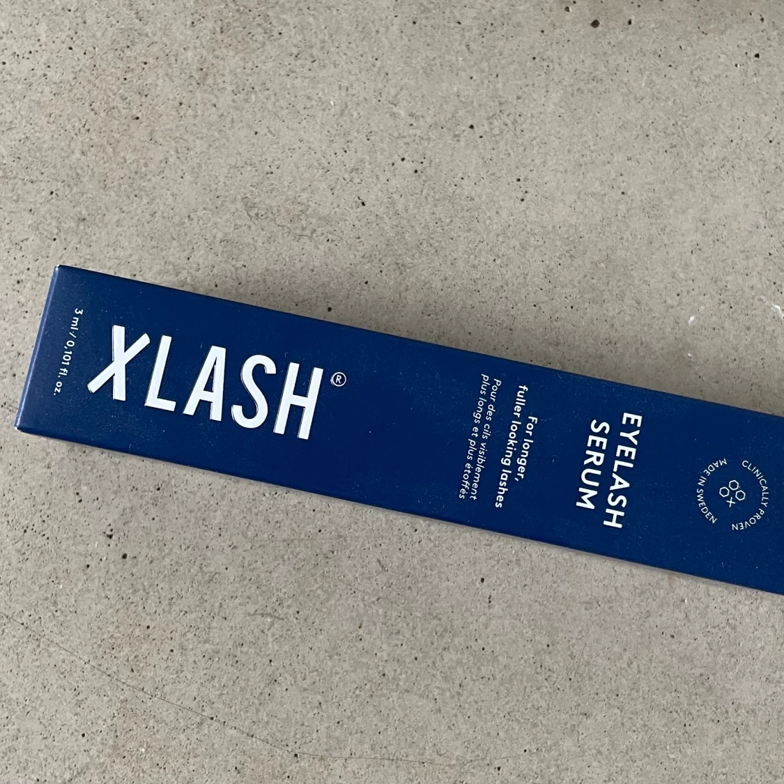 Xlash Eyelash Serum 3ml