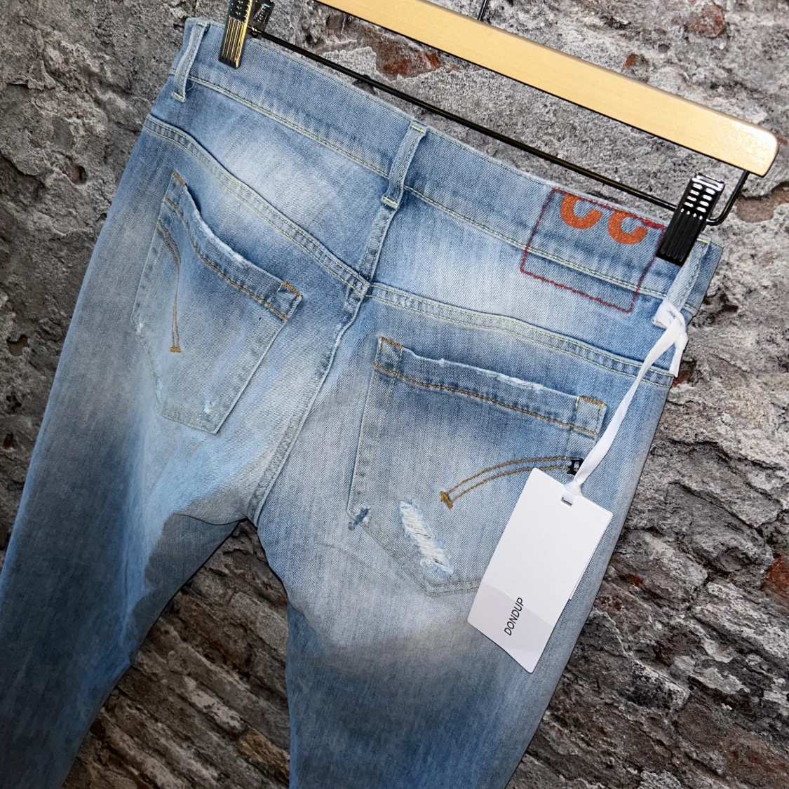 Nya Dondup george jeans - 2