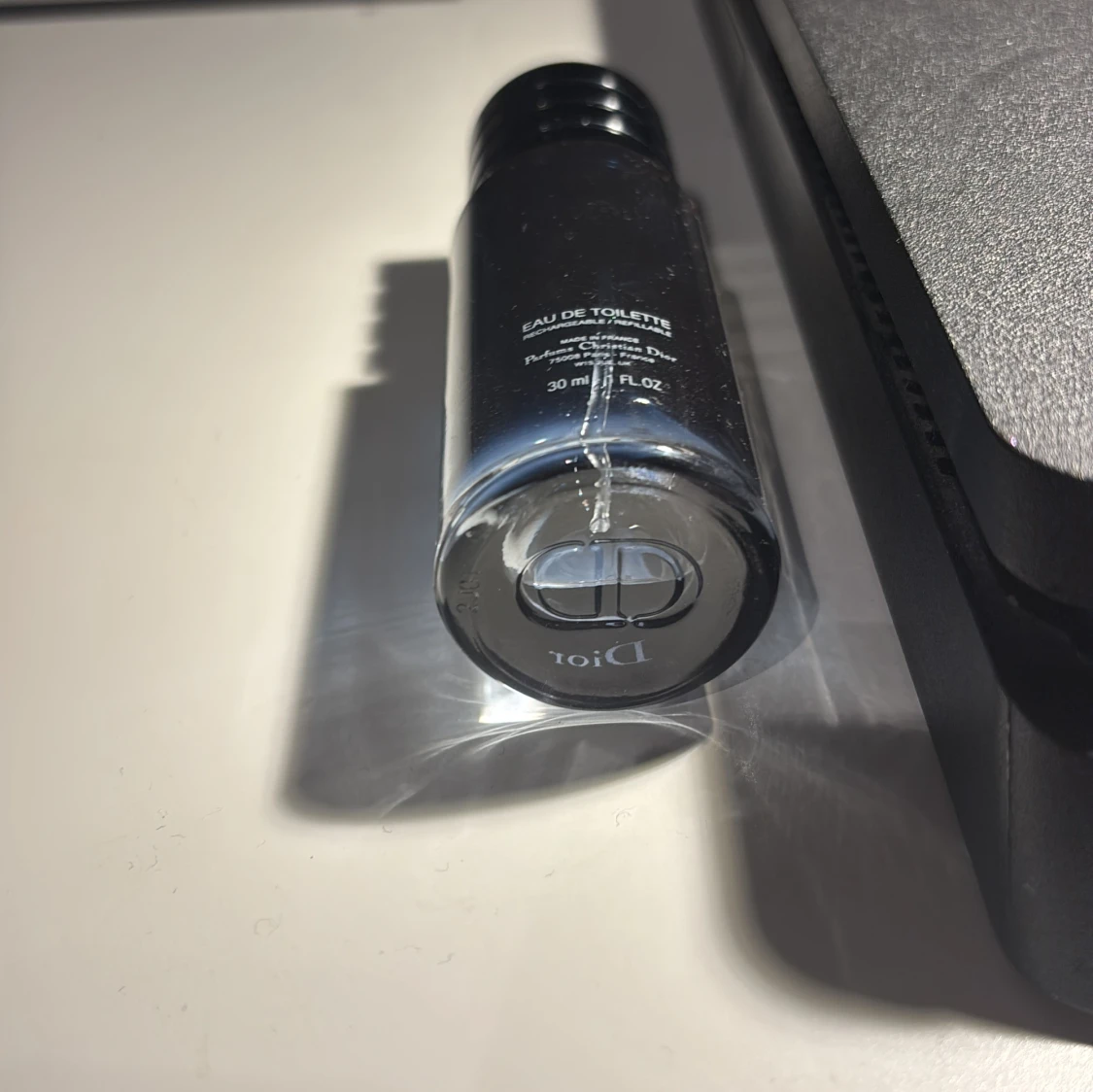 Dior Sauvage Eau de Toilette 30ml - 4