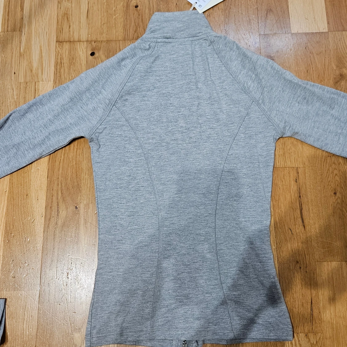 Bbl jacket/yoga jacket - 3