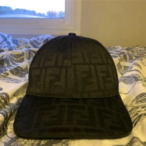 Fendi cap  - Ny skick one size 