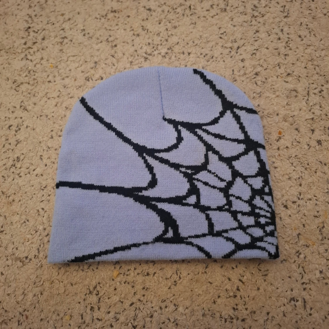 Spider Beanie 