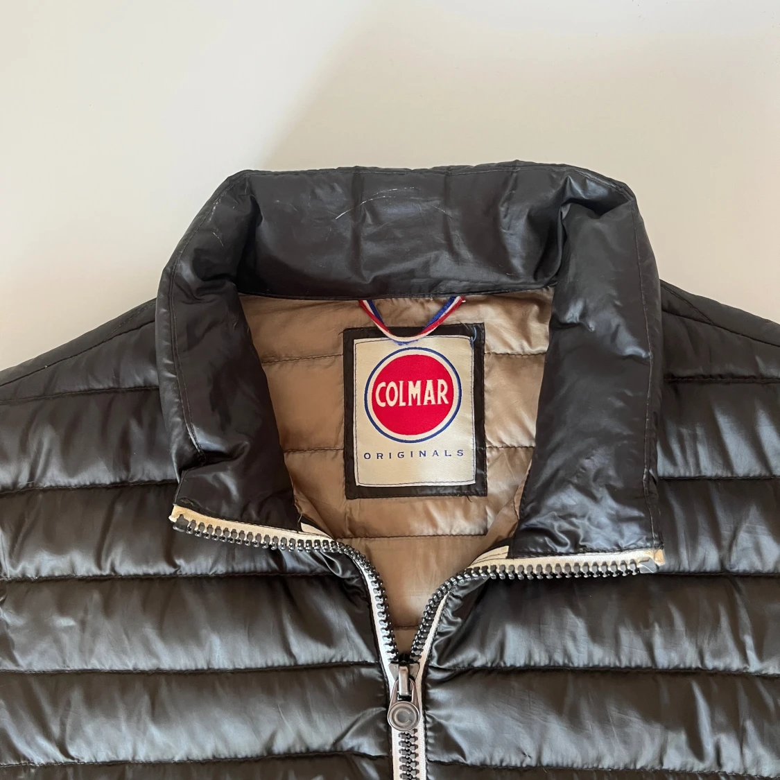 Colmar Jacka | M - 2