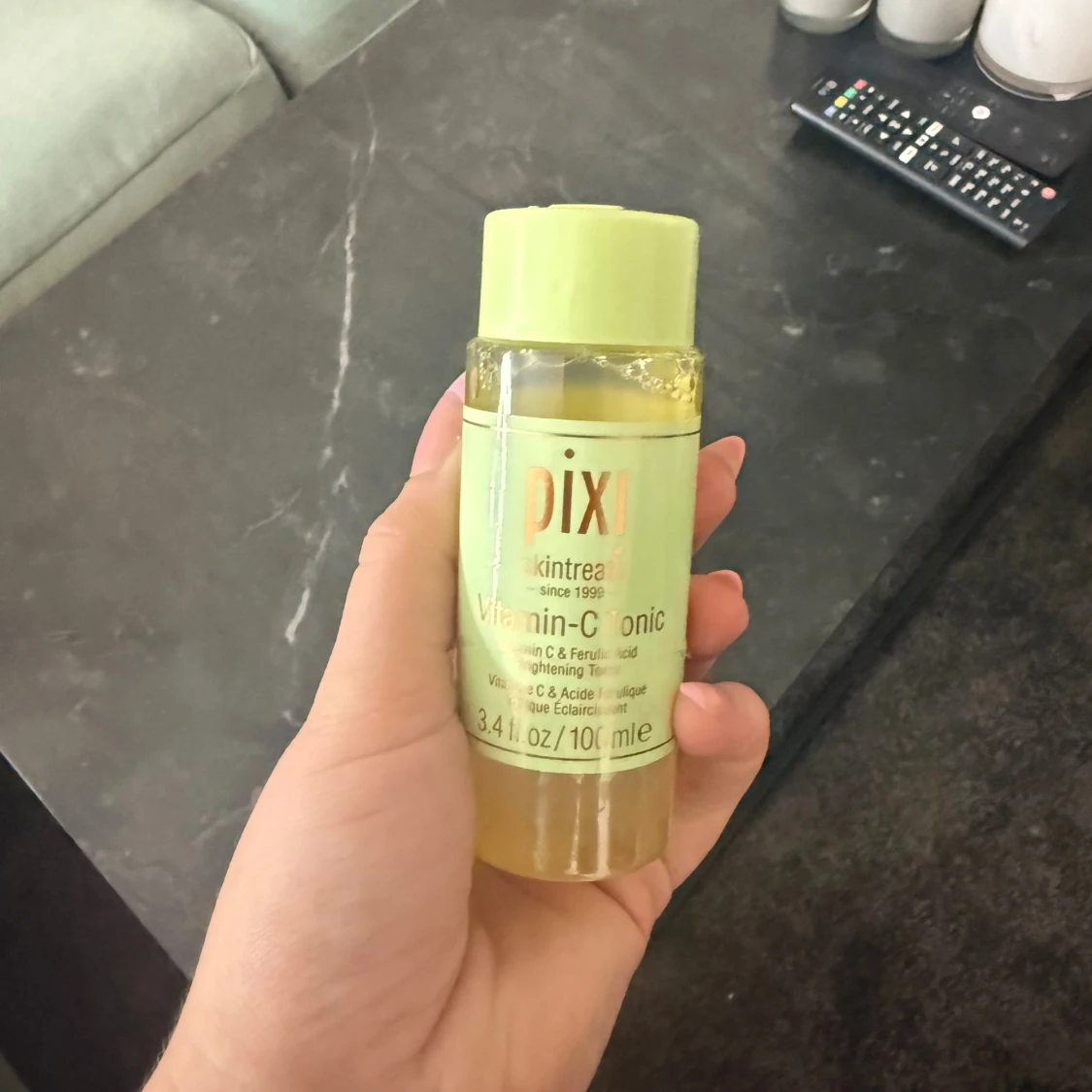 Pixi Vitamin-C Tonic toner 100 ml