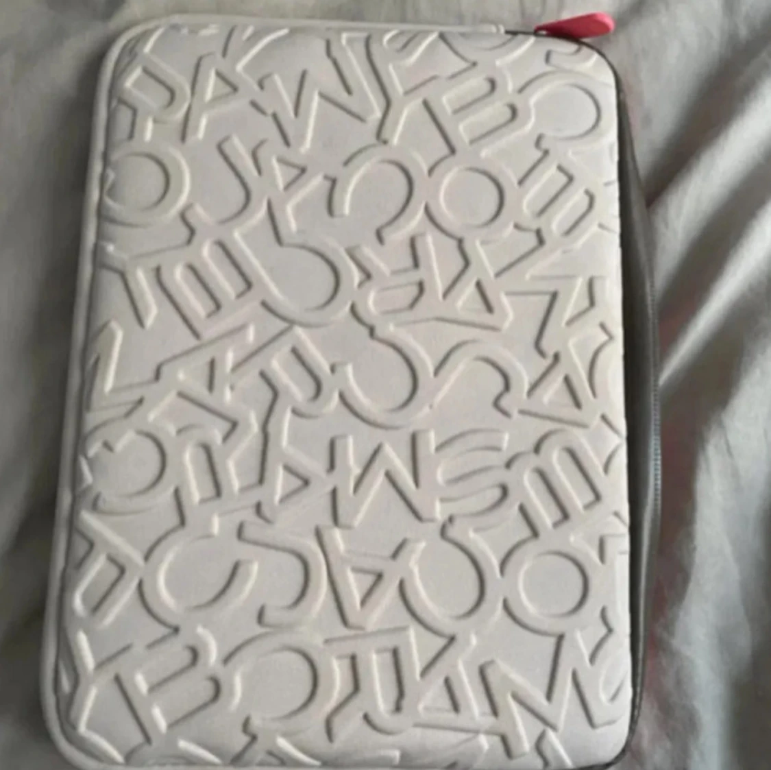 Grå datorväska Marc by Marc Jacobs - 1