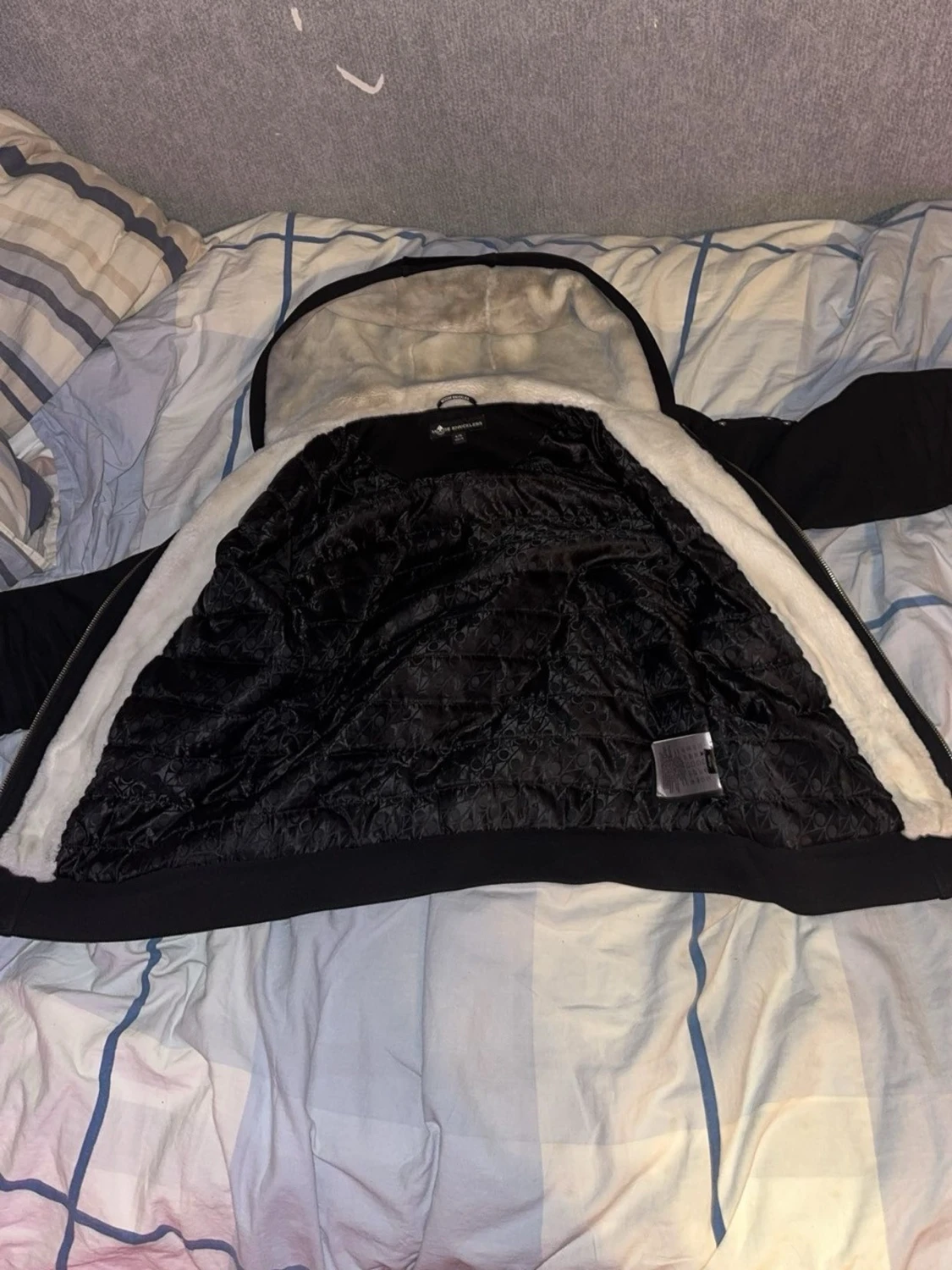 Moose-Knuckles tröja - 1