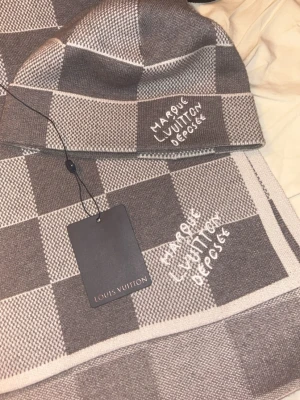 Lv set - Nästan nytt