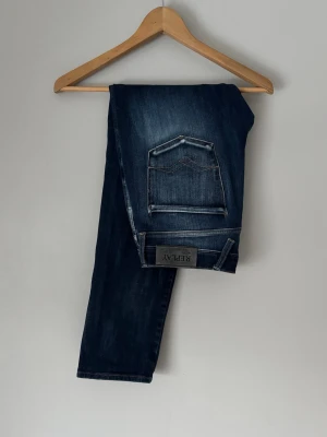 Replay Anbass jeans - Marinblå Replay Anbass jeans | Storlek 30/30  | Längd:99, Bredd:39cm |  Mycket bra skick | Ställ gärna frågor 🙌🏼