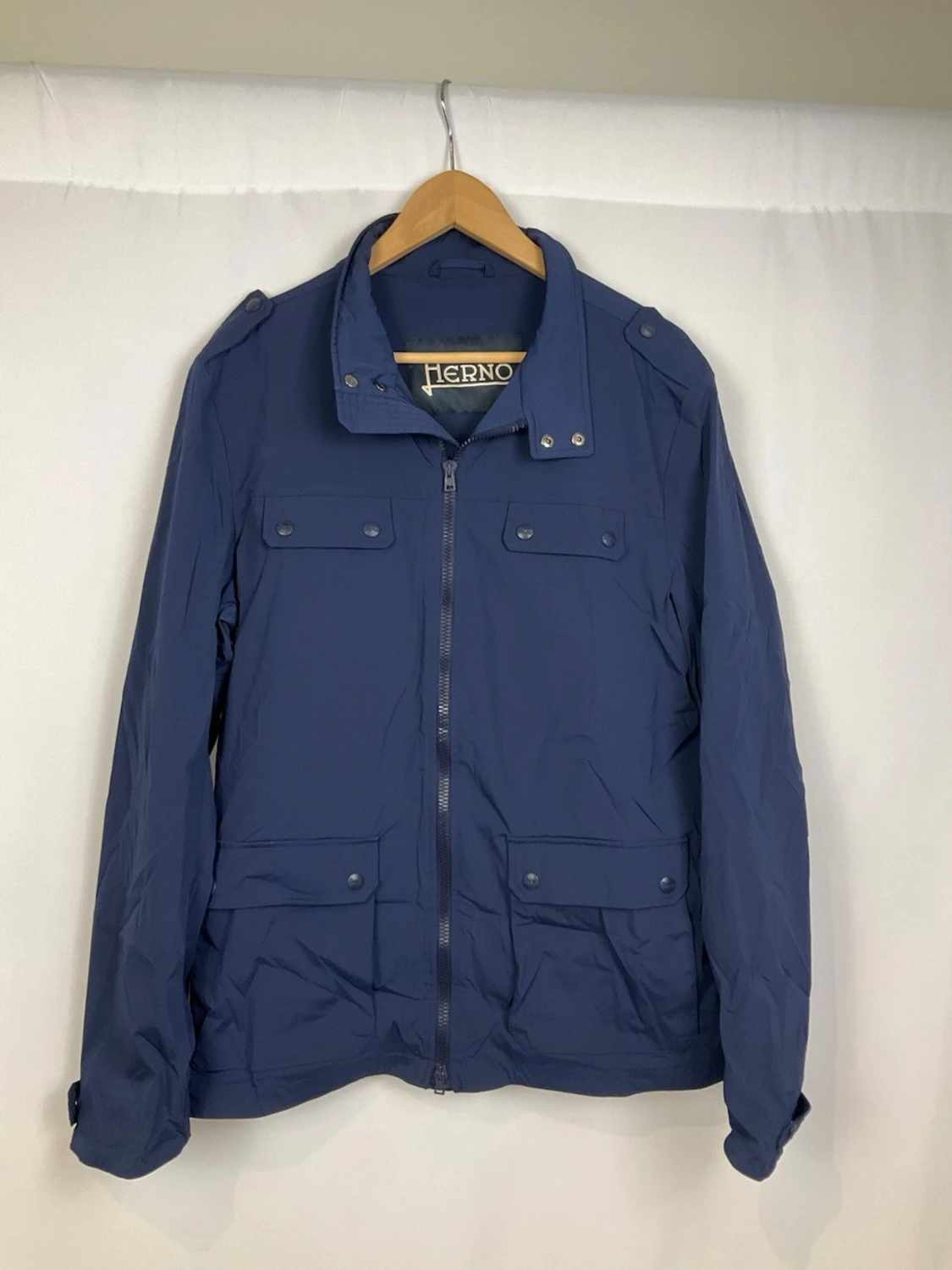 Herno Jacka 