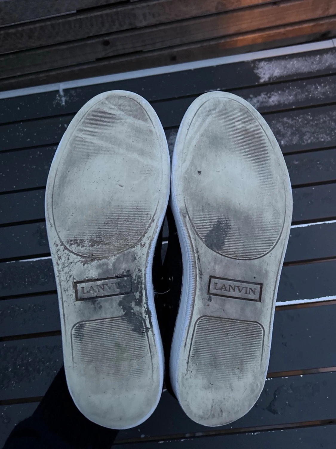 Lanvins - 4