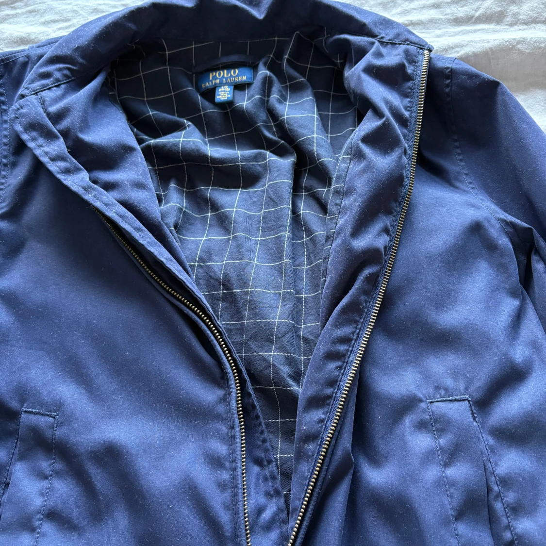 Polo Ralph Lauren jacka  - 2