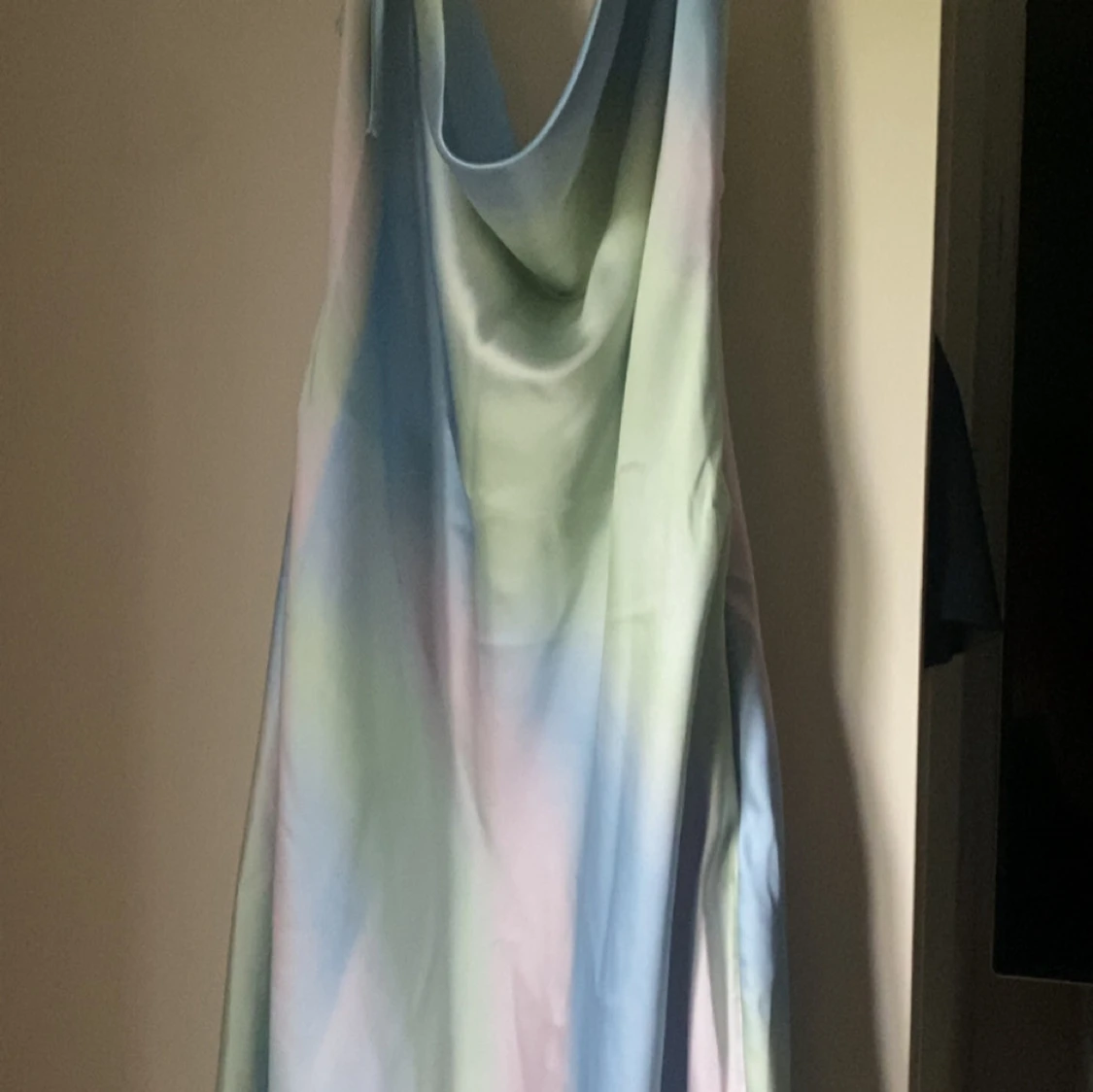 Moa Mattson x NA-KD - 1