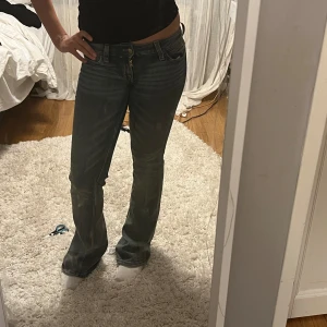 Weekday jeans  - Säljer dessa snygga weekday jeans❤️