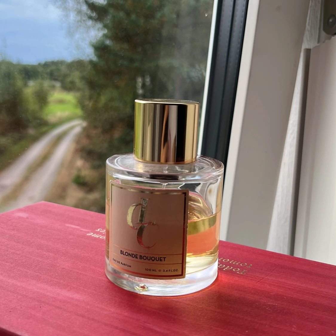 Blonde Bouquet Eau de Parfum 100ml - 1