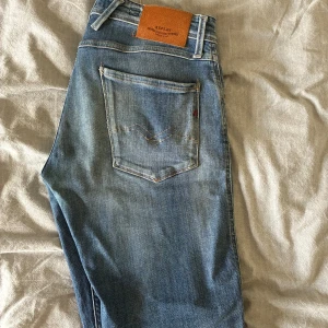 Replay Anbass jeans - Anbass jeans i storleken W31/L32