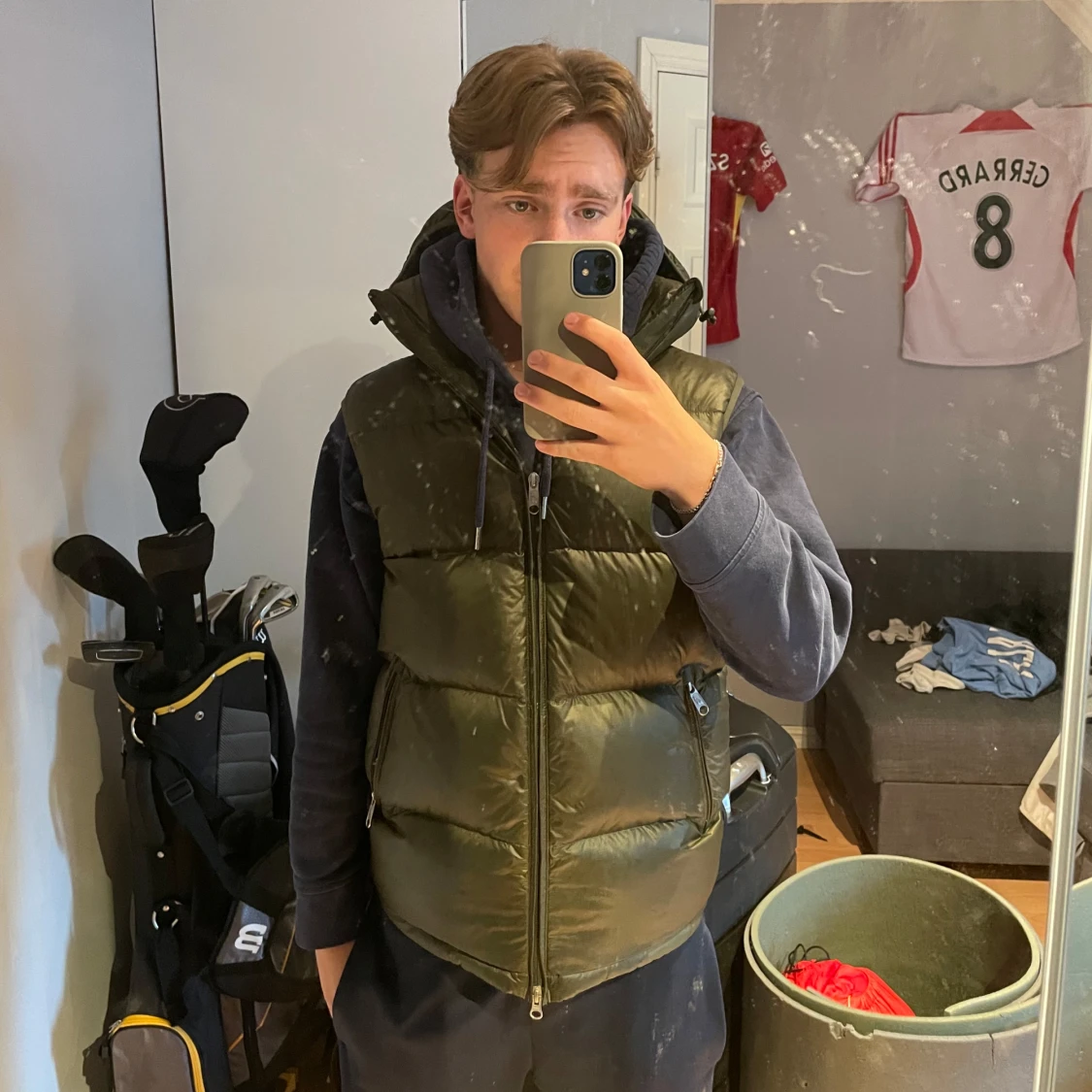 Peak Performance Väst