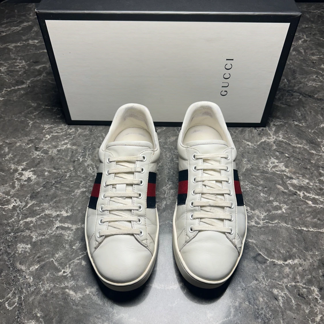 Gucci ace - 1
