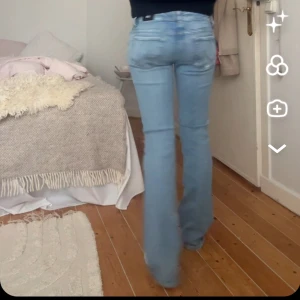ltb jeans - säljer dessa ltb jeans i nyskick, bilderna är mina!!🩷🩷🩷