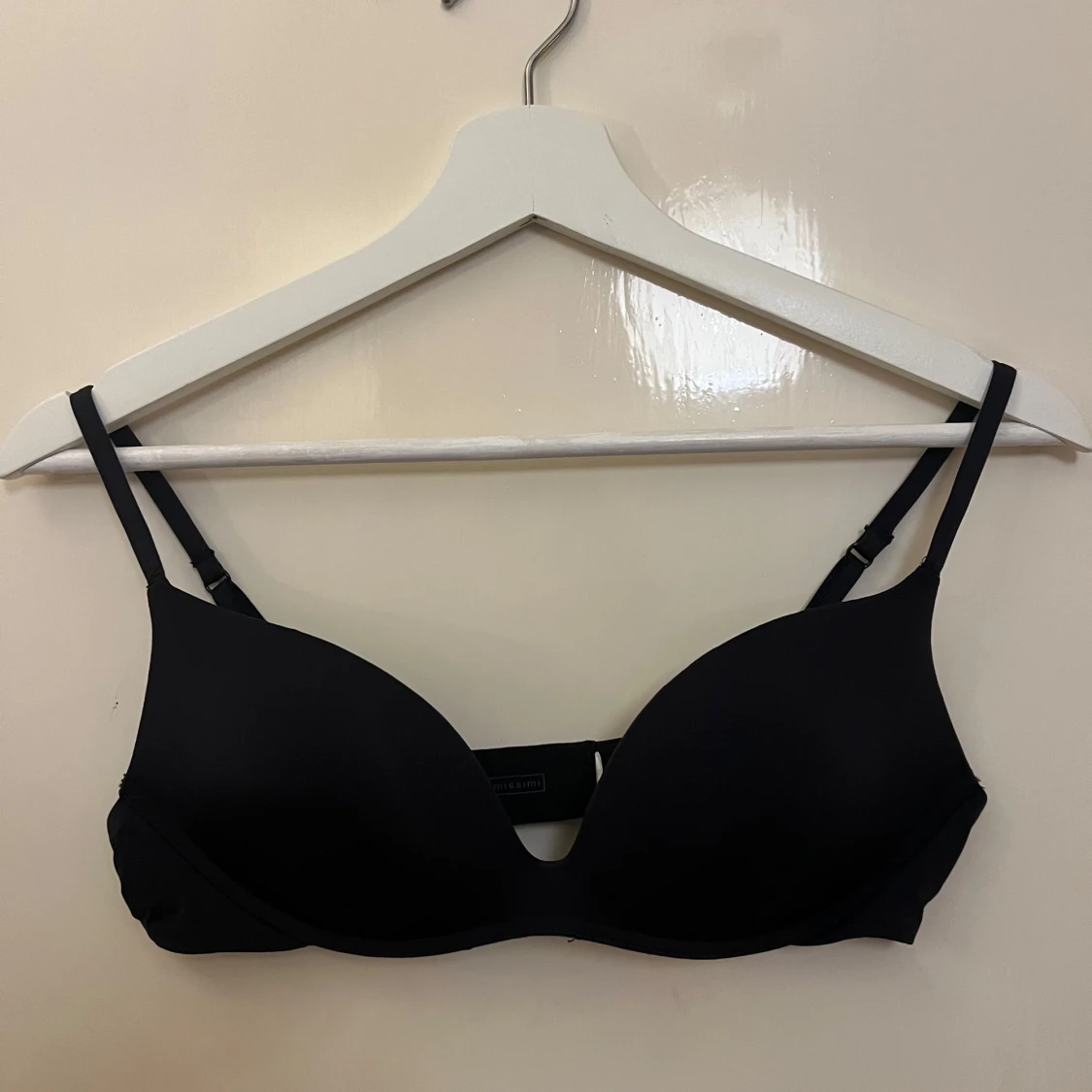 svart gioia bh intimissimi - 1