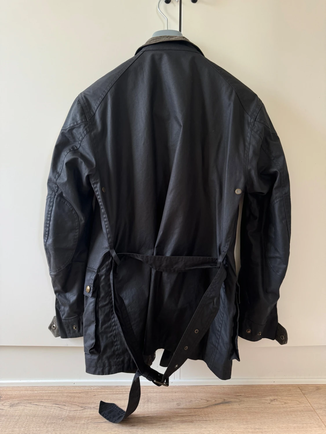 Belstaff Roadmaster  - 5