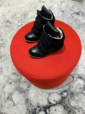 Isabel Marant bekett  - Isabel bekett sneaker oanvända nytt skick!