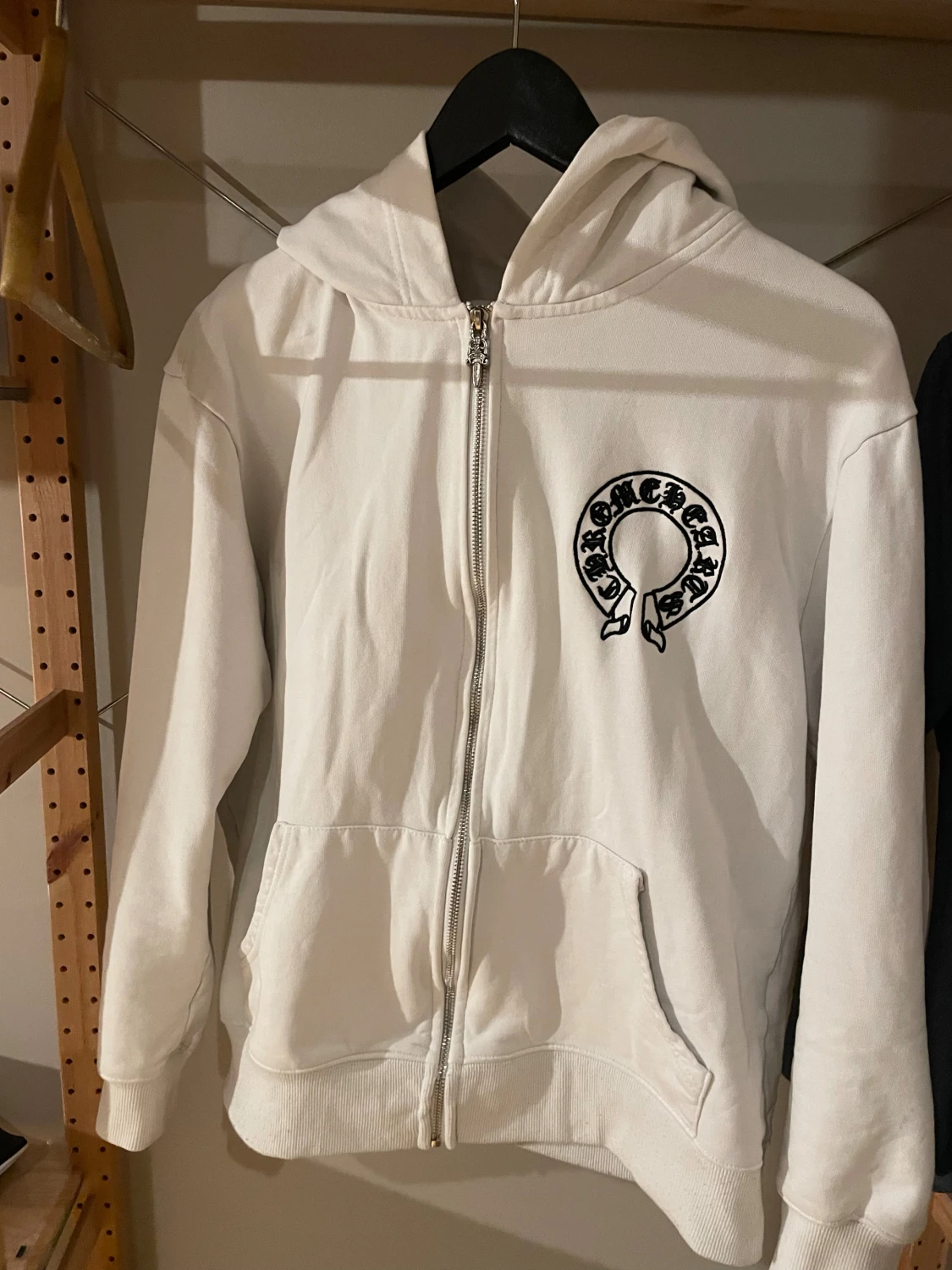 Chrome hearts hoodie